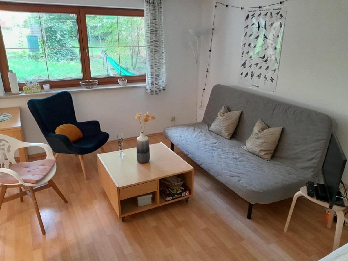 Apartment Mit Kueche Und Balkon Oder Terrasse, Ruhig Und Gut Erreichbar Piding Extérieur photo